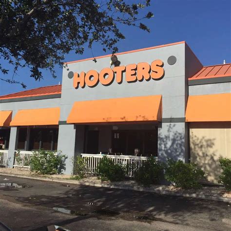 hooters miami doral|hooters menu.